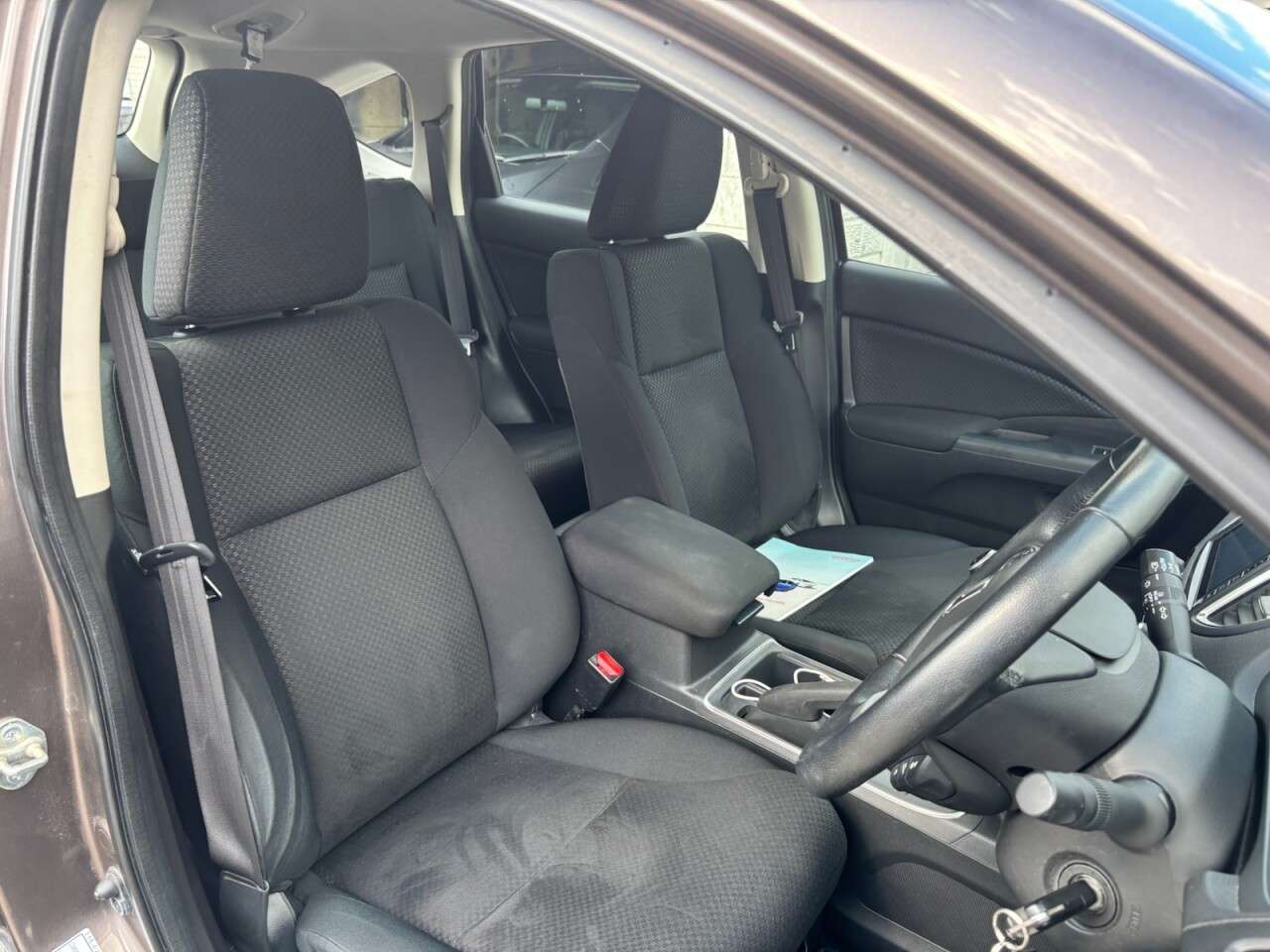 2015 HONDA CR-V 2015 HONDA CR-V
