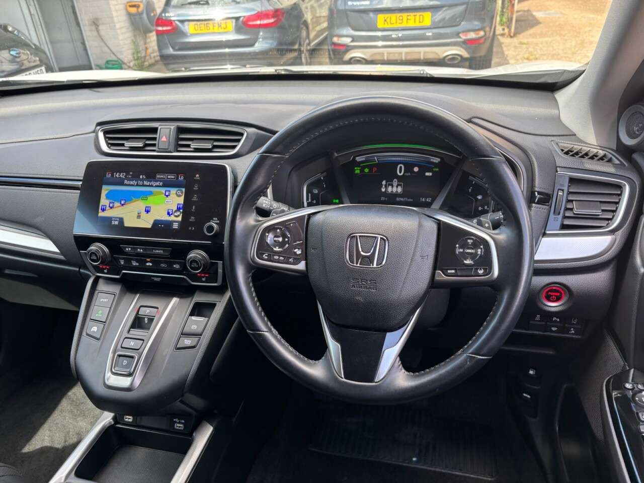 2022 HONDA CR-V 2022 HONDA CR-V