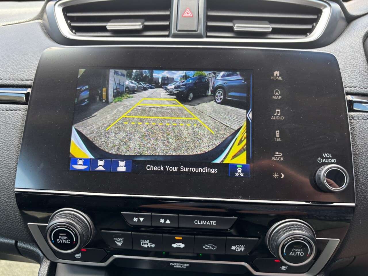 2022 HONDA CR-V 2022 HONDA CR-V