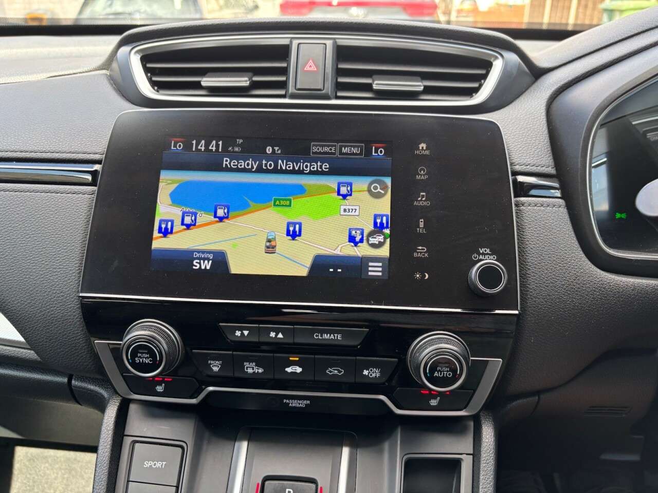 2022 HONDA CR-V 2022 HONDA CR-V