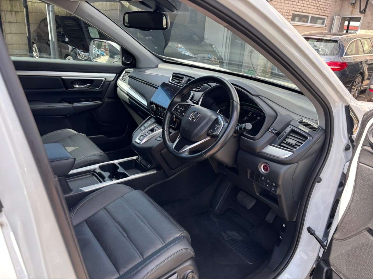 2022 HONDA CR-V 2022 HONDA CR-V