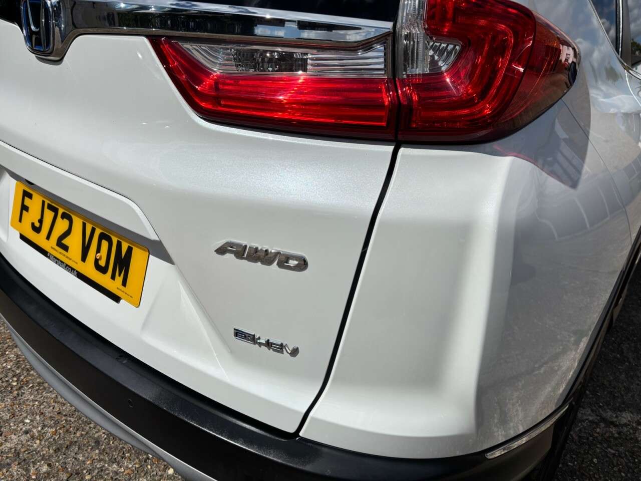 2022 HONDA CR-V 2022 HONDA CR-V