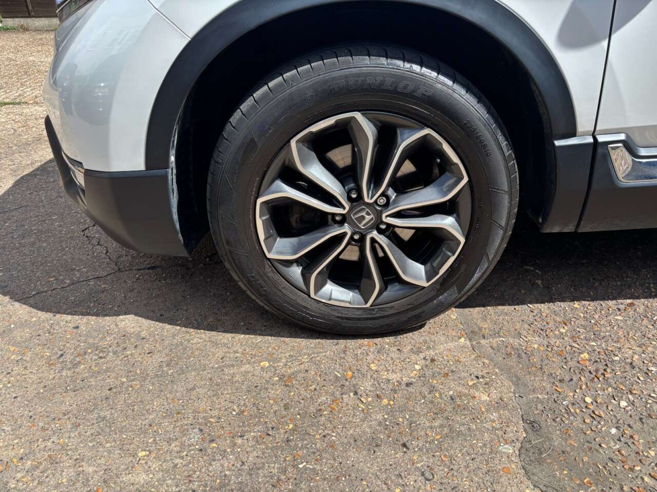 2022 HONDA CR-V 2022 HONDA CR-V