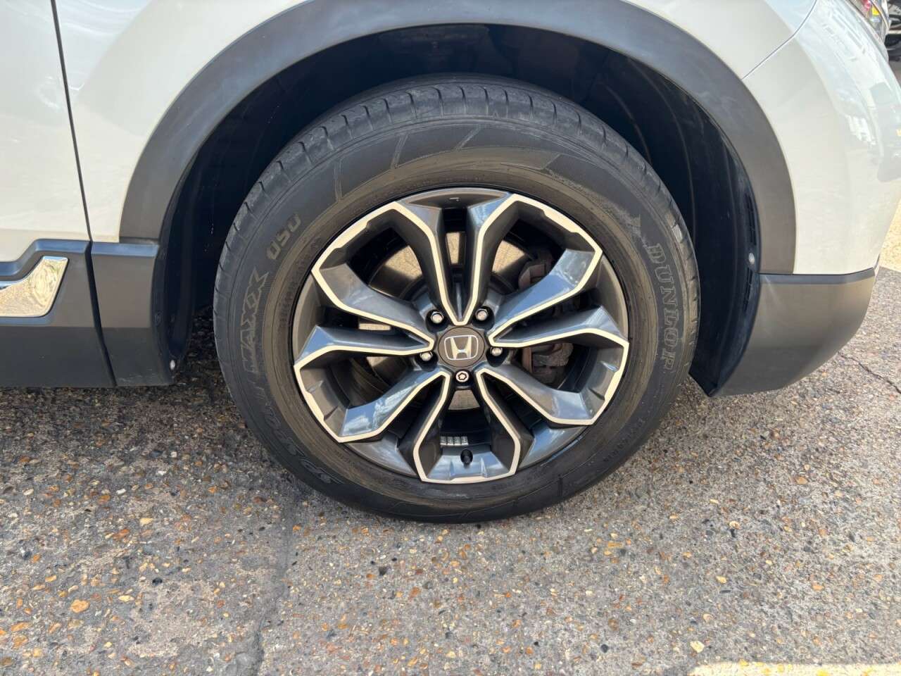 2022 HONDA CR-V 2022 HONDA CR-V