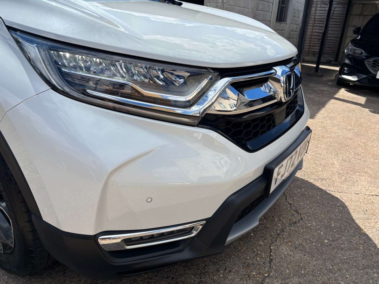 2022 HONDA CR-V 2022 HONDA CR-V
