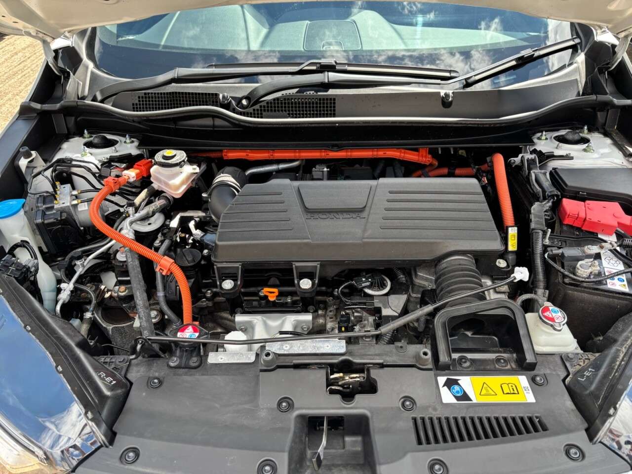 2022 HONDA CR-V 2022 HONDA CR-V