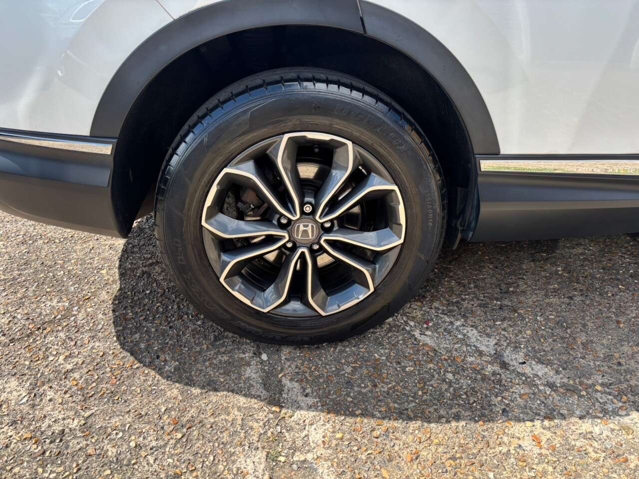 2022 HONDA CR-V 2022 HONDA CR-V
