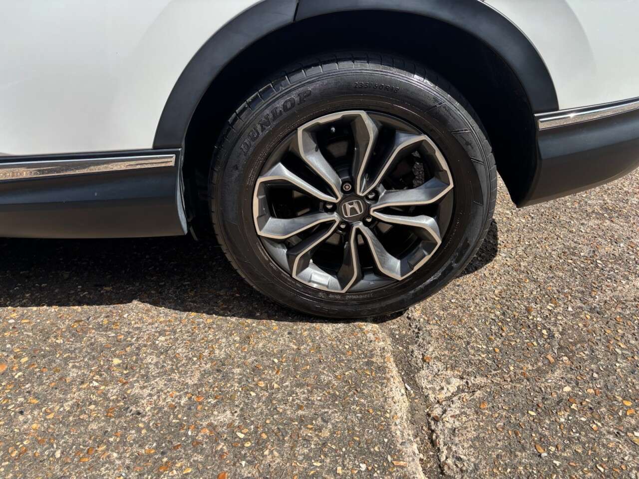 2022 HONDA CR-V 2022 HONDA CR-V