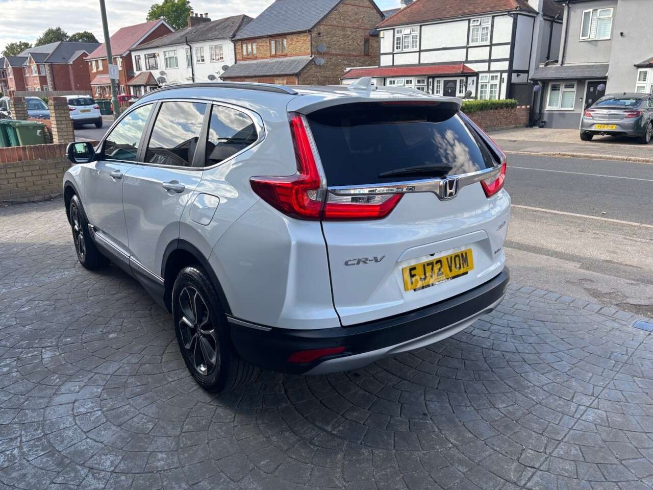 2022 HONDA CR-V 2022 HONDA CR-V