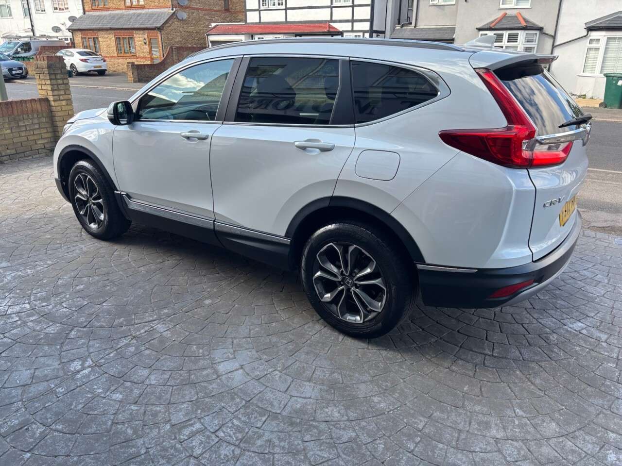 2022 HONDA CR-V 2022 HONDA CR-V