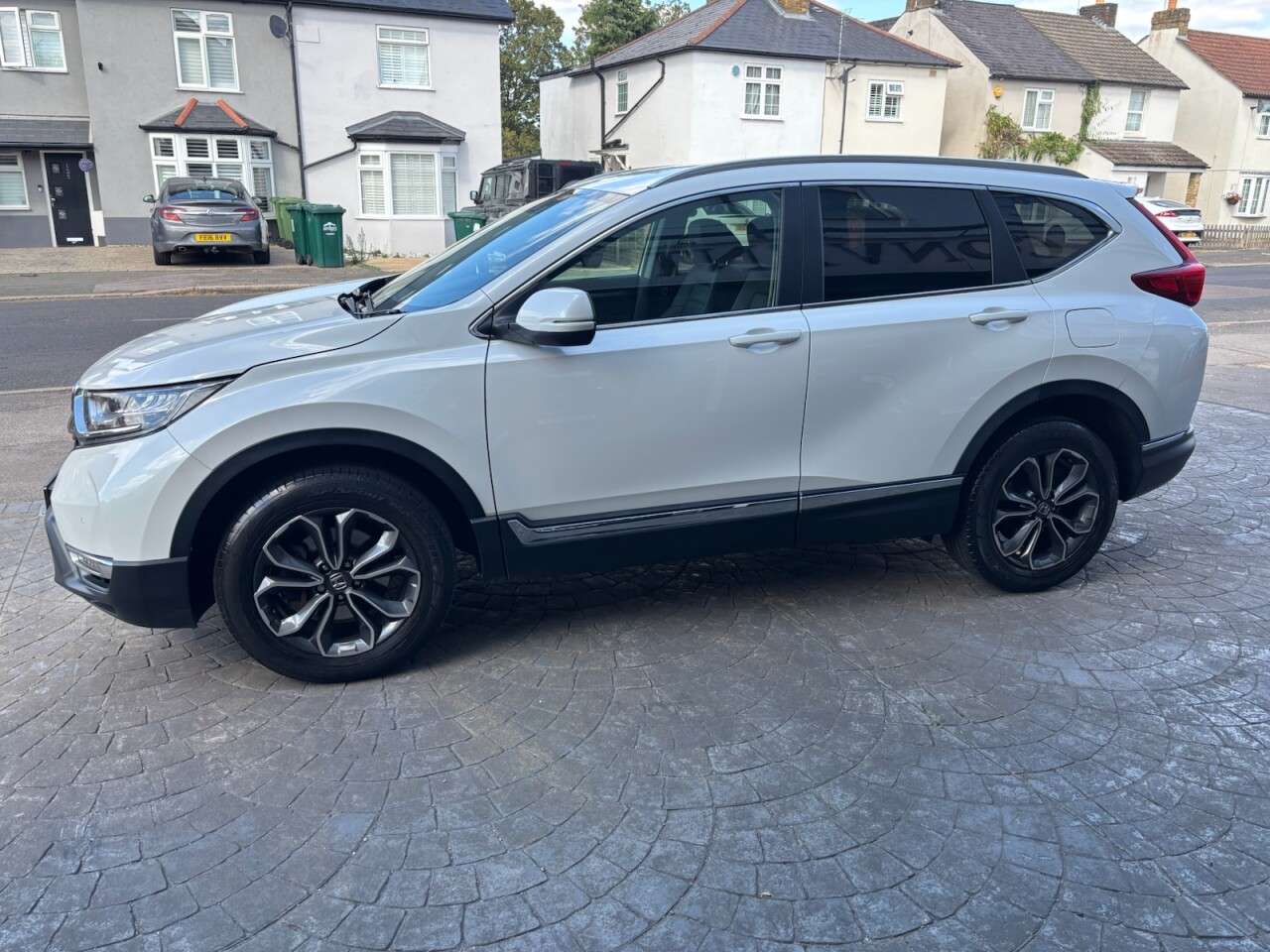 2022 HONDA CR-V 2022 HONDA CR-V