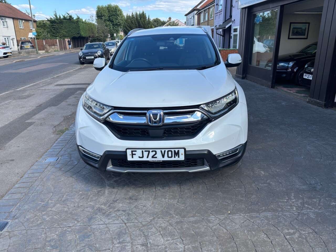 2022 HONDA CR-V 2022 HONDA CR-V