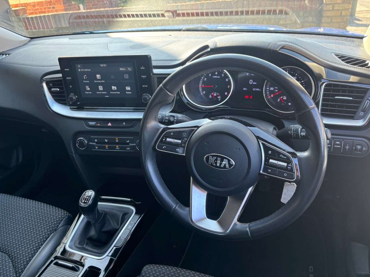 2021 KIA XCEED 2021 KIA XCEED