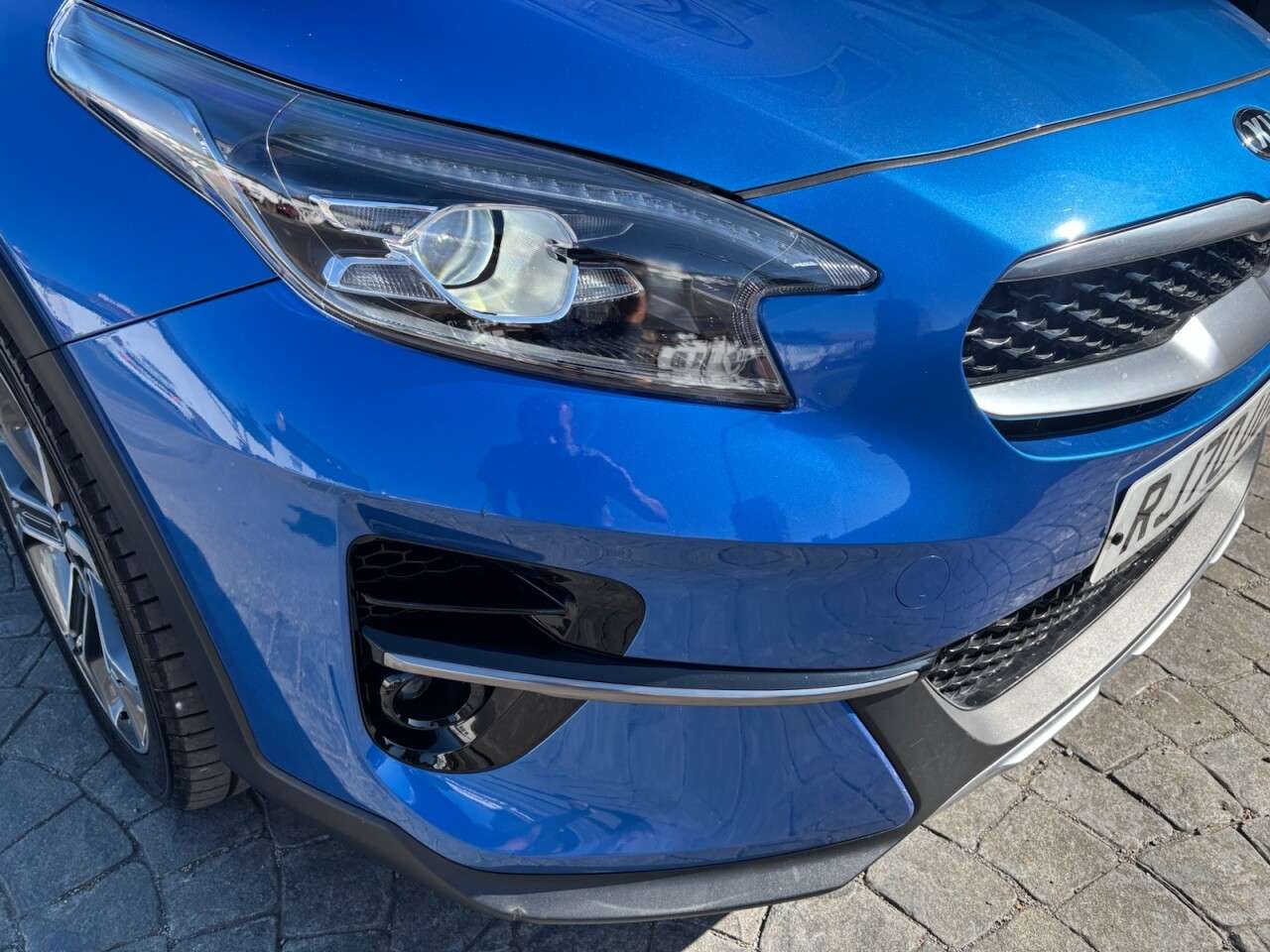 2021 KIA XCEED 2021 KIA XCEED