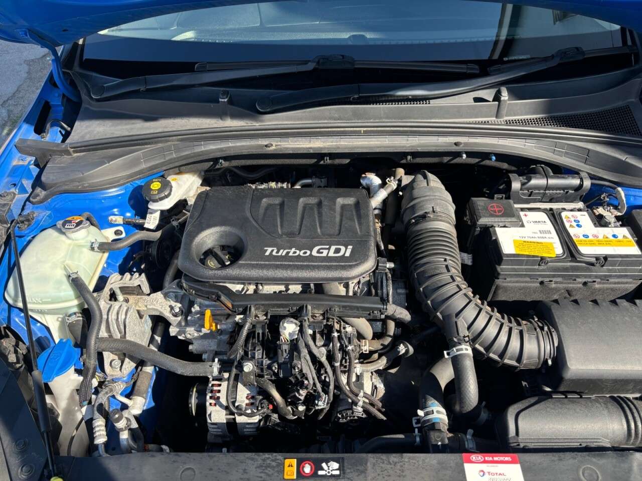 2021 KIA XCEED 2021 KIA XCEED