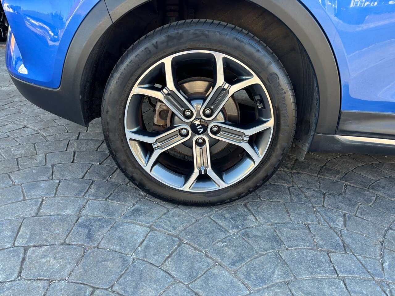 2021 KIA XCEED 2021 KIA XCEED