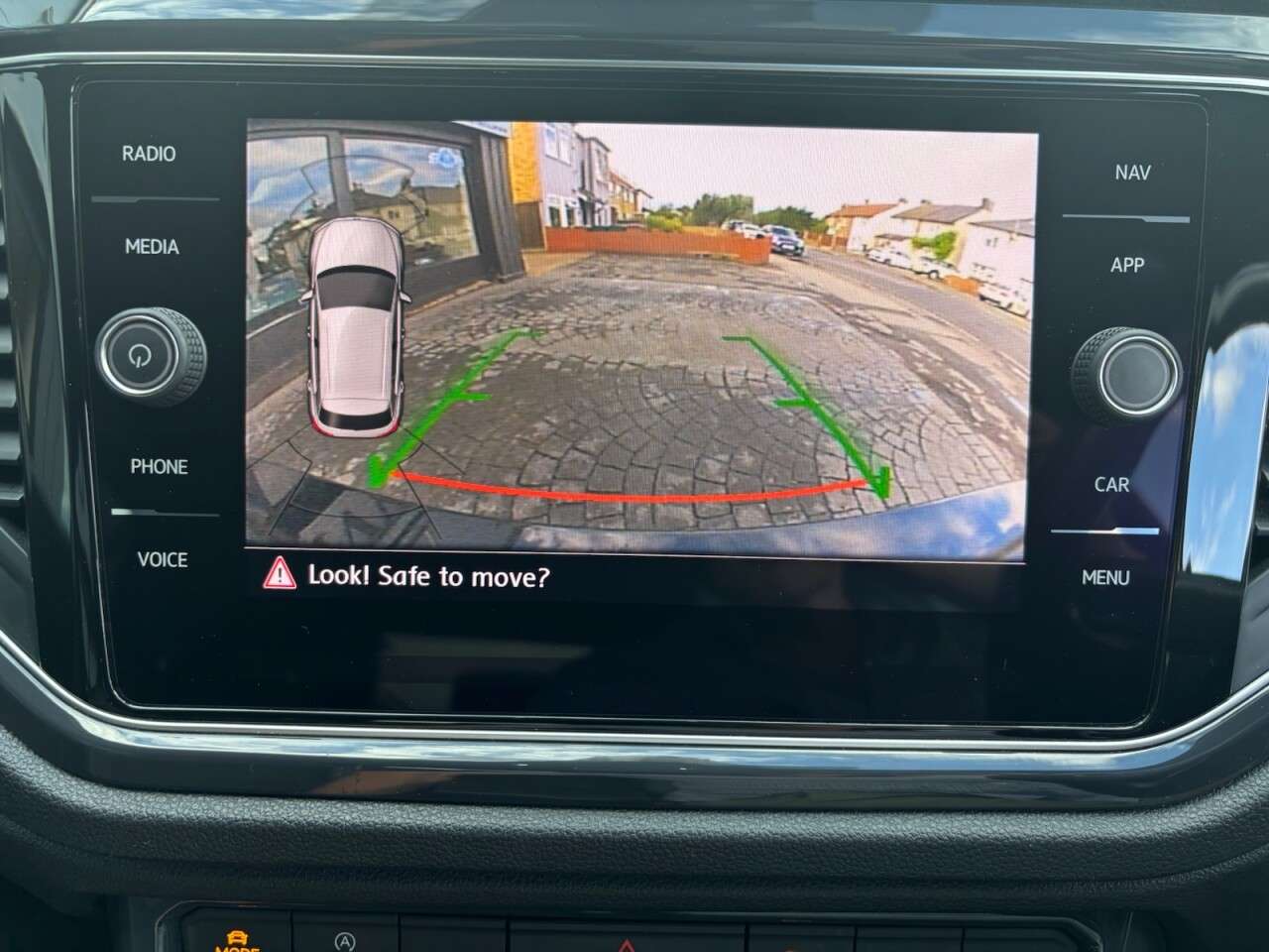 2019 VOLKSWAGEN T-ROC 2019 VOLKSWAGEN T-ROC