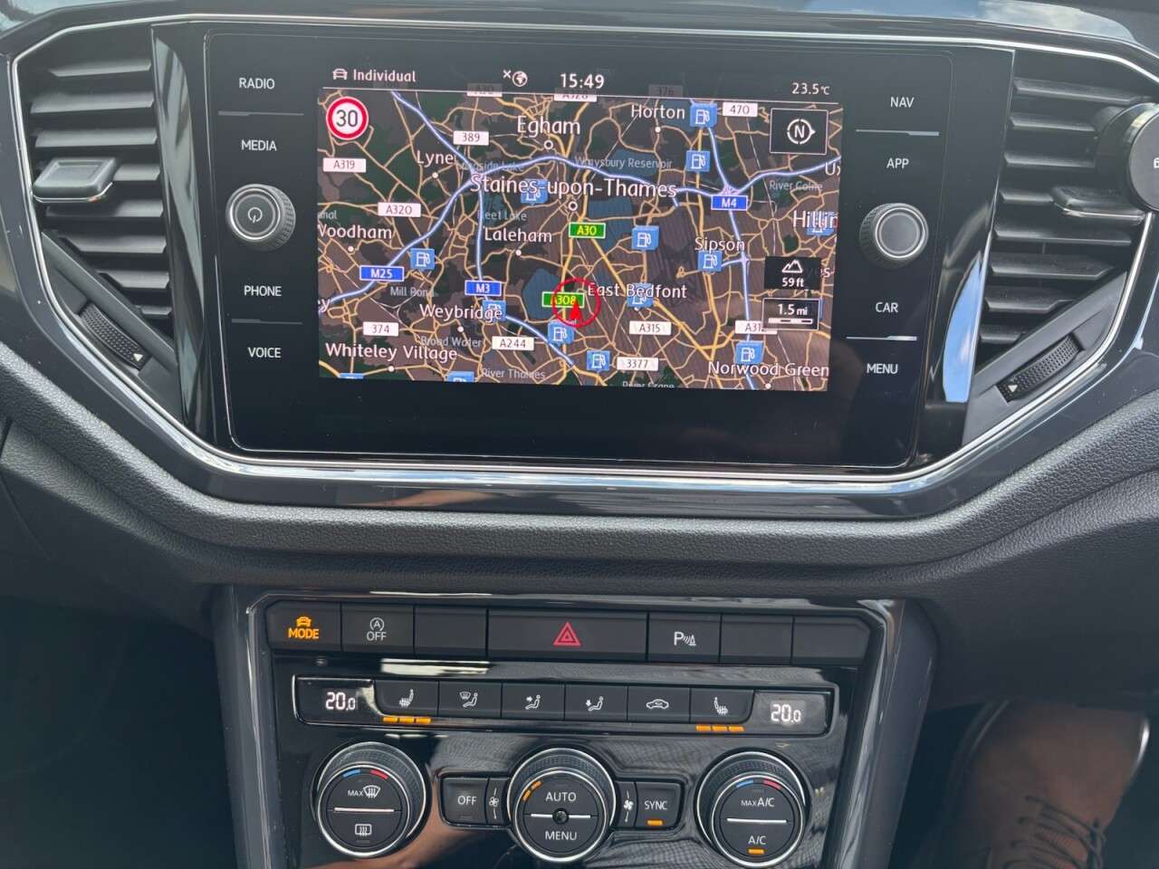 2019 VOLKSWAGEN T-ROC 2019 VOLKSWAGEN T-ROC