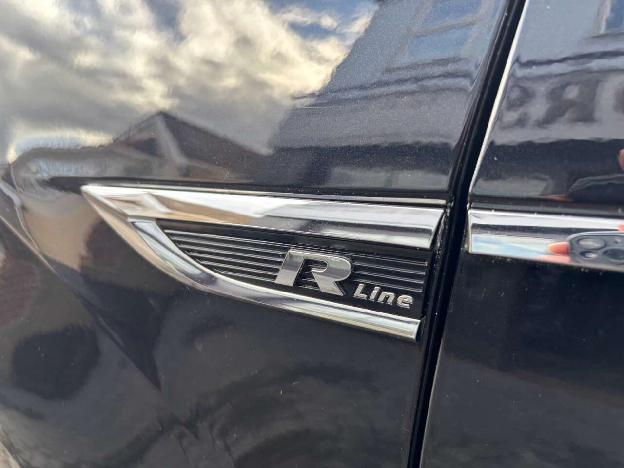 2019 VOLKSWAGEN T-ROC 2019 VOLKSWAGEN T-ROC