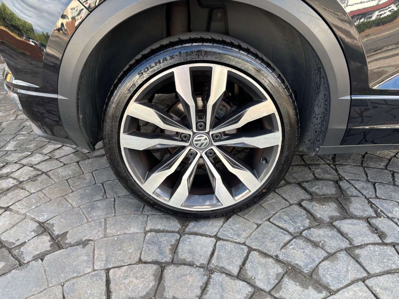 2019 VOLKSWAGEN T-ROC 2019 VOLKSWAGEN T-ROC