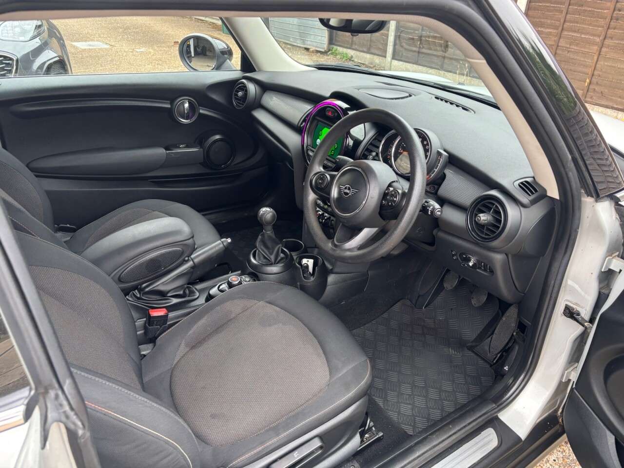 2018 MINI HATCH 2018 MINI HATCH