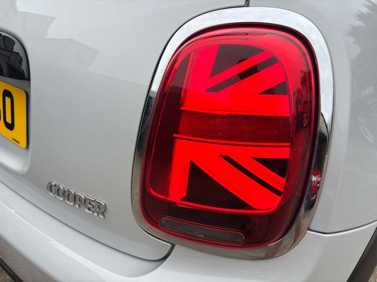 2018 MINI HATCH 2018 MINI HATCH