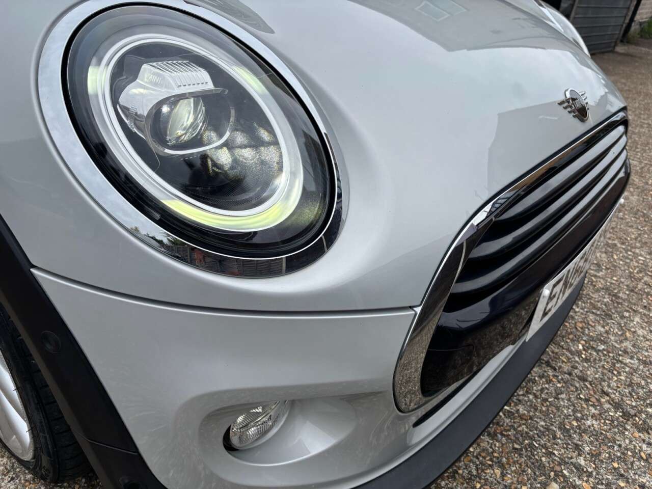 2018 MINI HATCH 2018 MINI HATCH