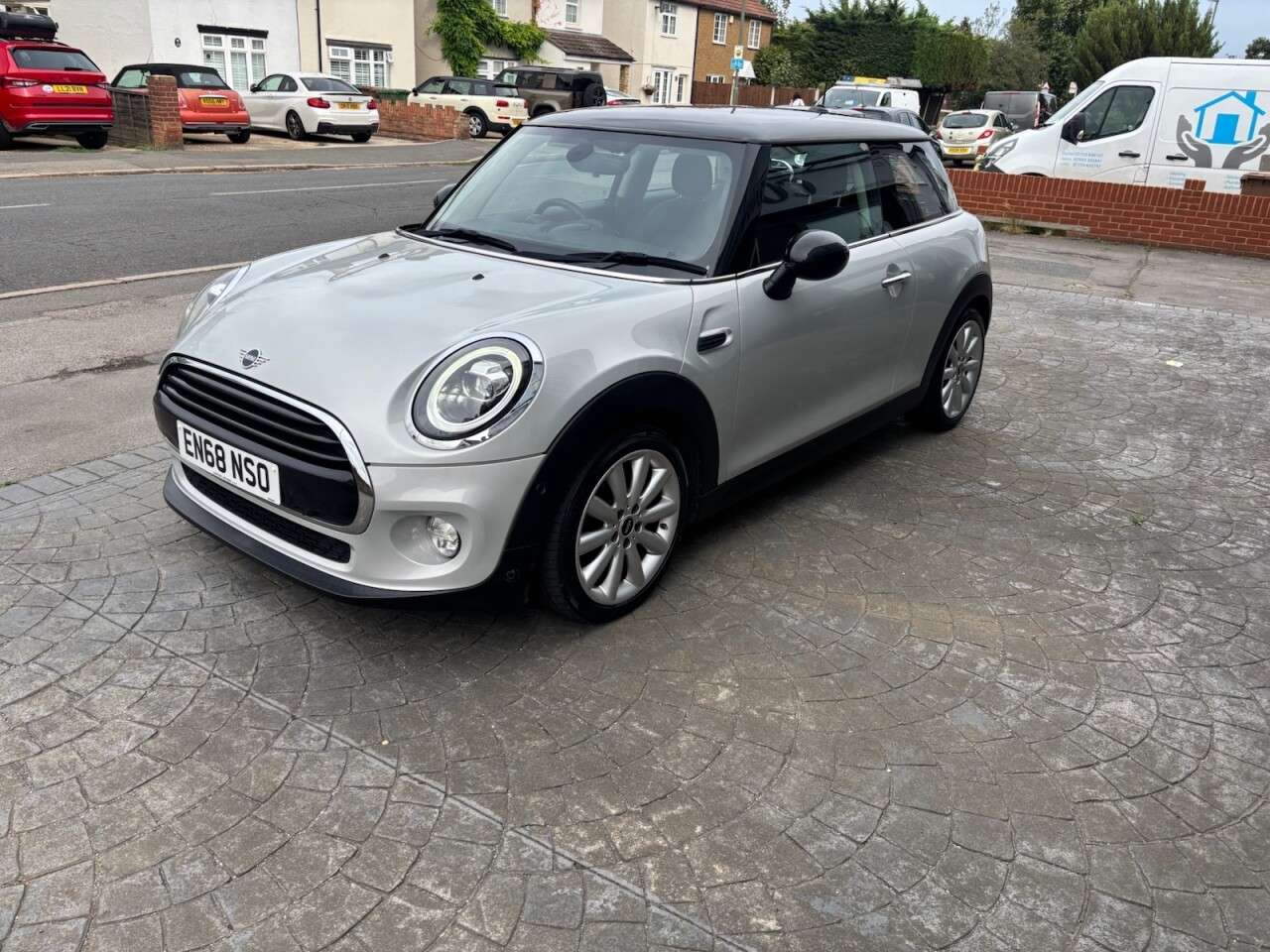 2018 MINI HATCH 2018 MINI HATCH