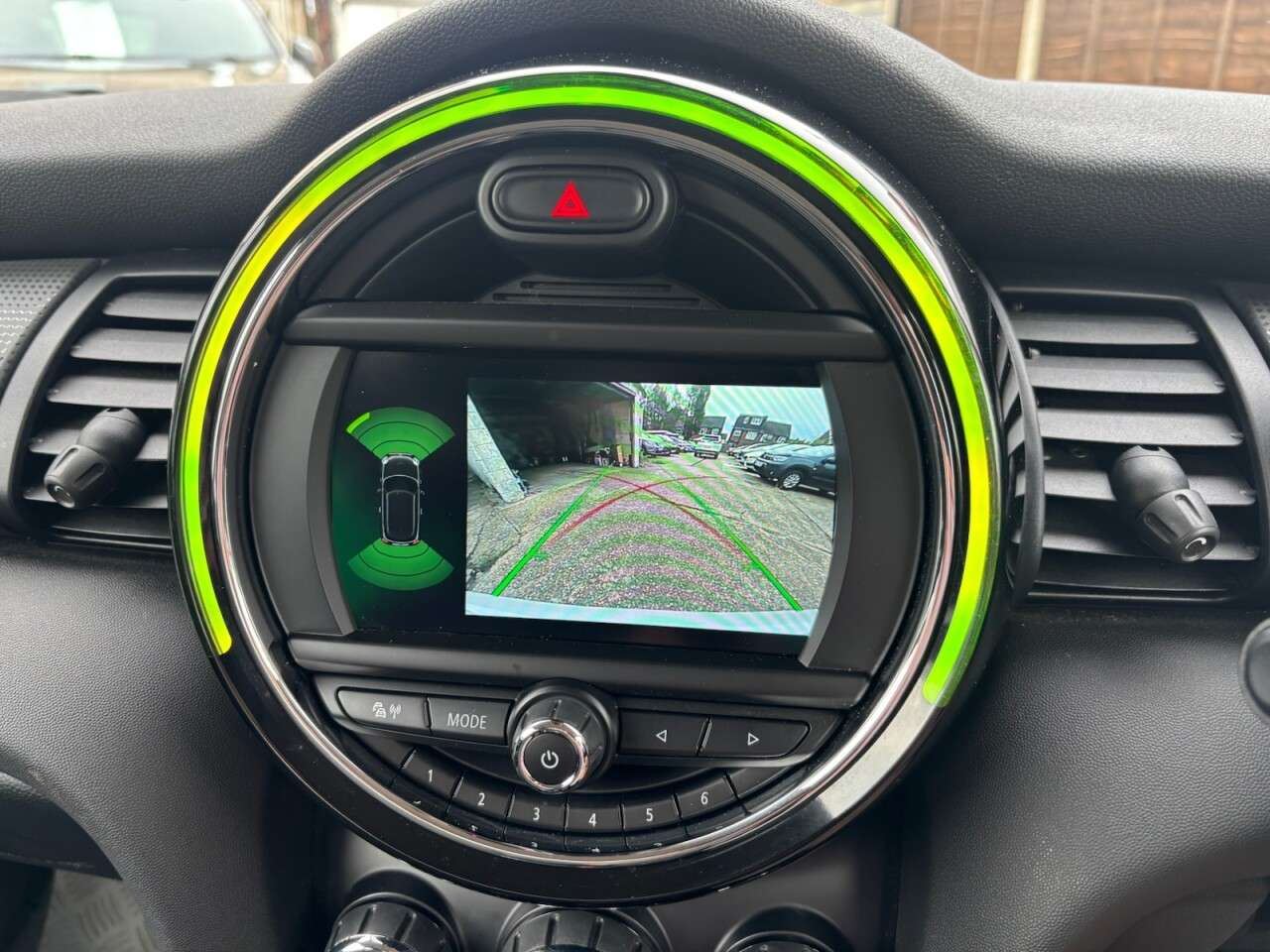 2018 MINI HATCH 2018 MINI HATCH