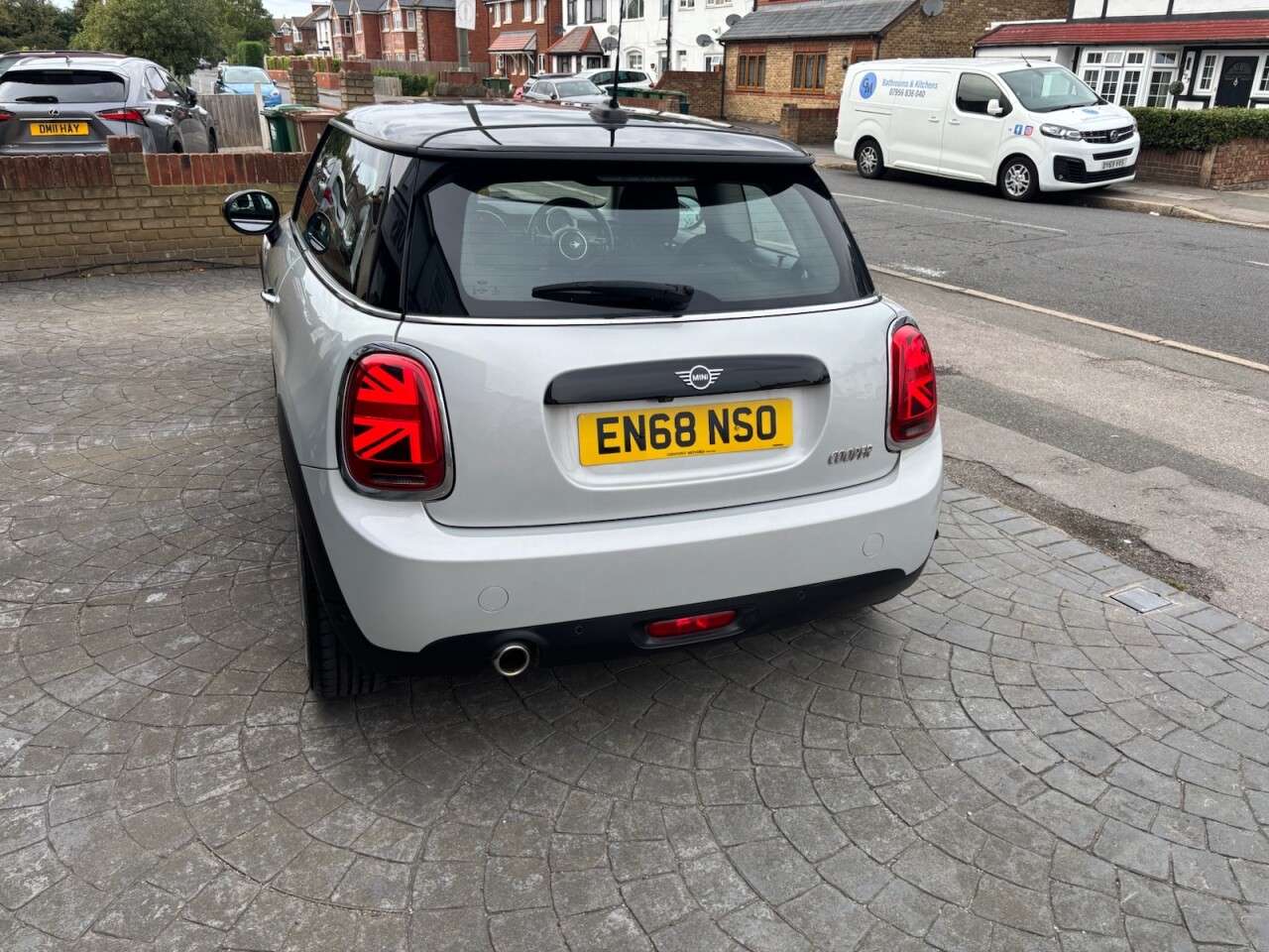 2018 MINI HATCH 2018 MINI HATCH
