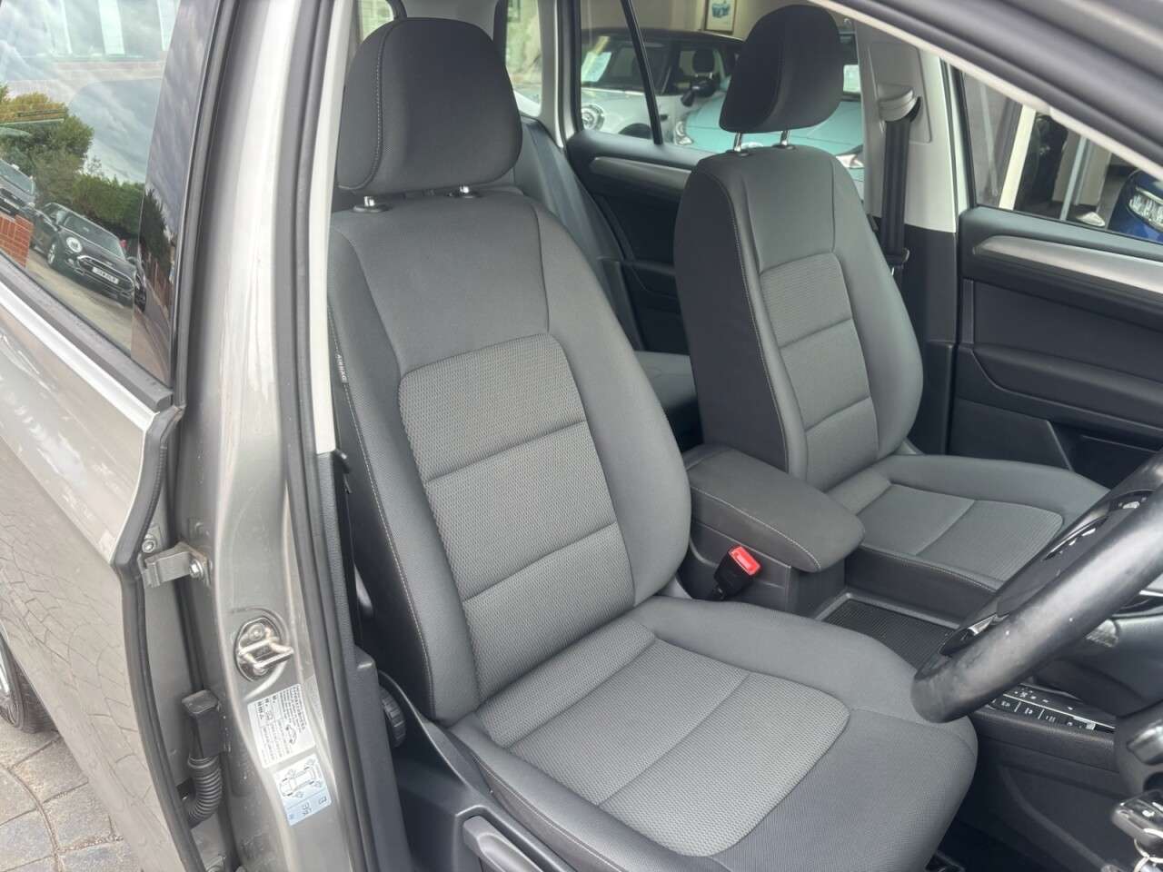 2014 VOLKSWAGEN GOLF SV 2014 VOLKSWAGEN GOLF SV