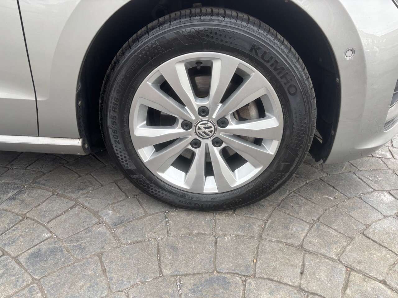 2014 VOLKSWAGEN GOLF SV 2014 VOLKSWAGEN GOLF SV