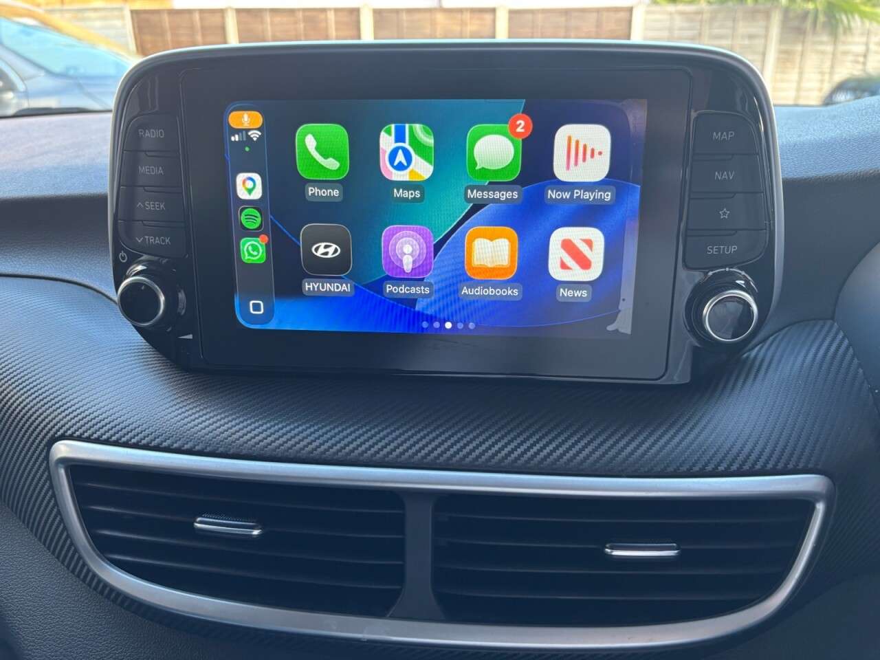 2019 HYUNDAI TUCSON 2019 HYUNDAI TUCSON