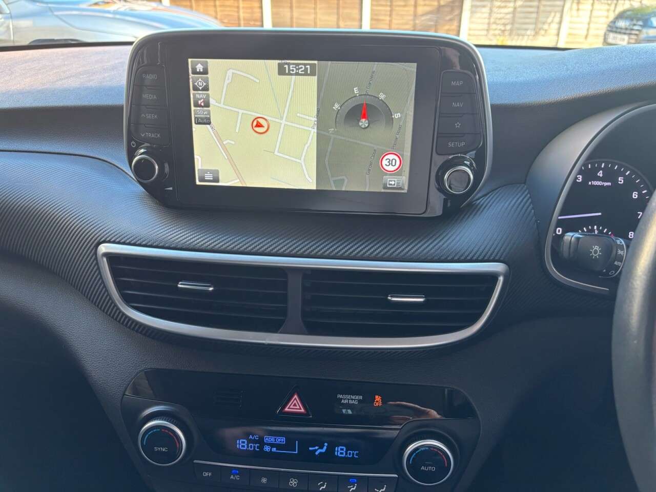 2019 HYUNDAI TUCSON 2019 HYUNDAI TUCSON