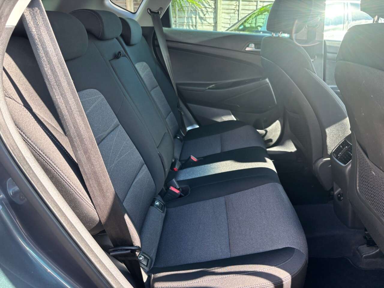 2019 HYUNDAI TUCSON 2019 HYUNDAI TUCSON
