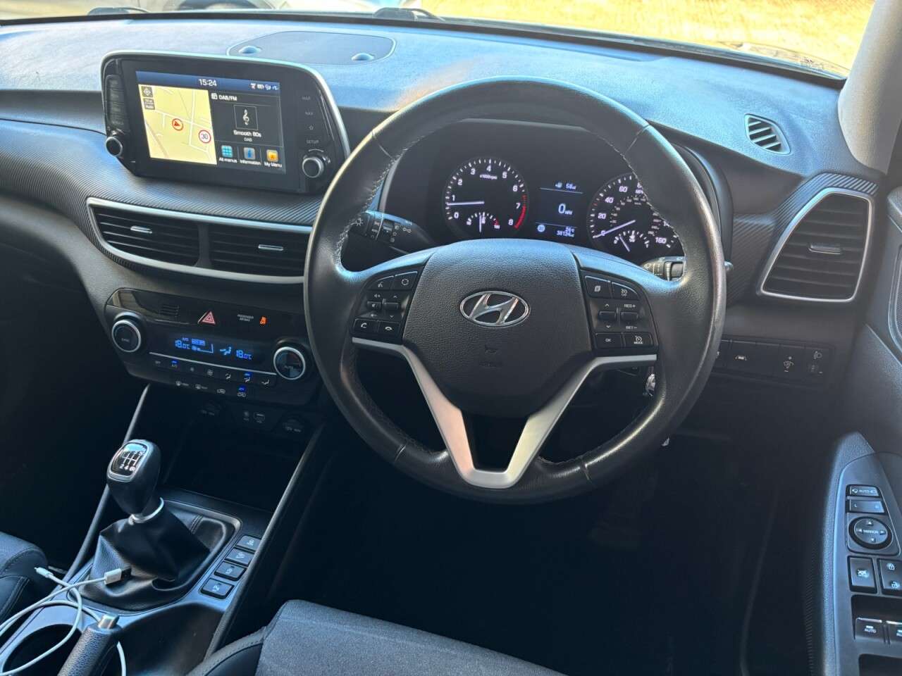 2019 HYUNDAI TUCSON 2019 HYUNDAI TUCSON