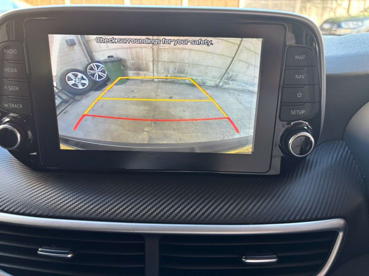 2019 HYUNDAI TUCSON 2019 HYUNDAI TUCSON