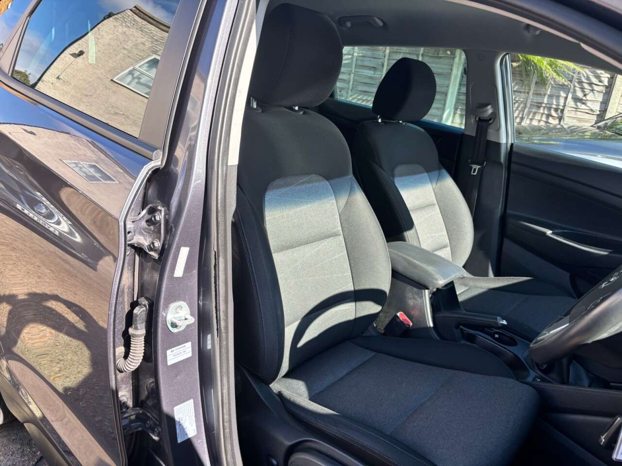 2019 HYUNDAI TUCSON 2019 HYUNDAI TUCSON