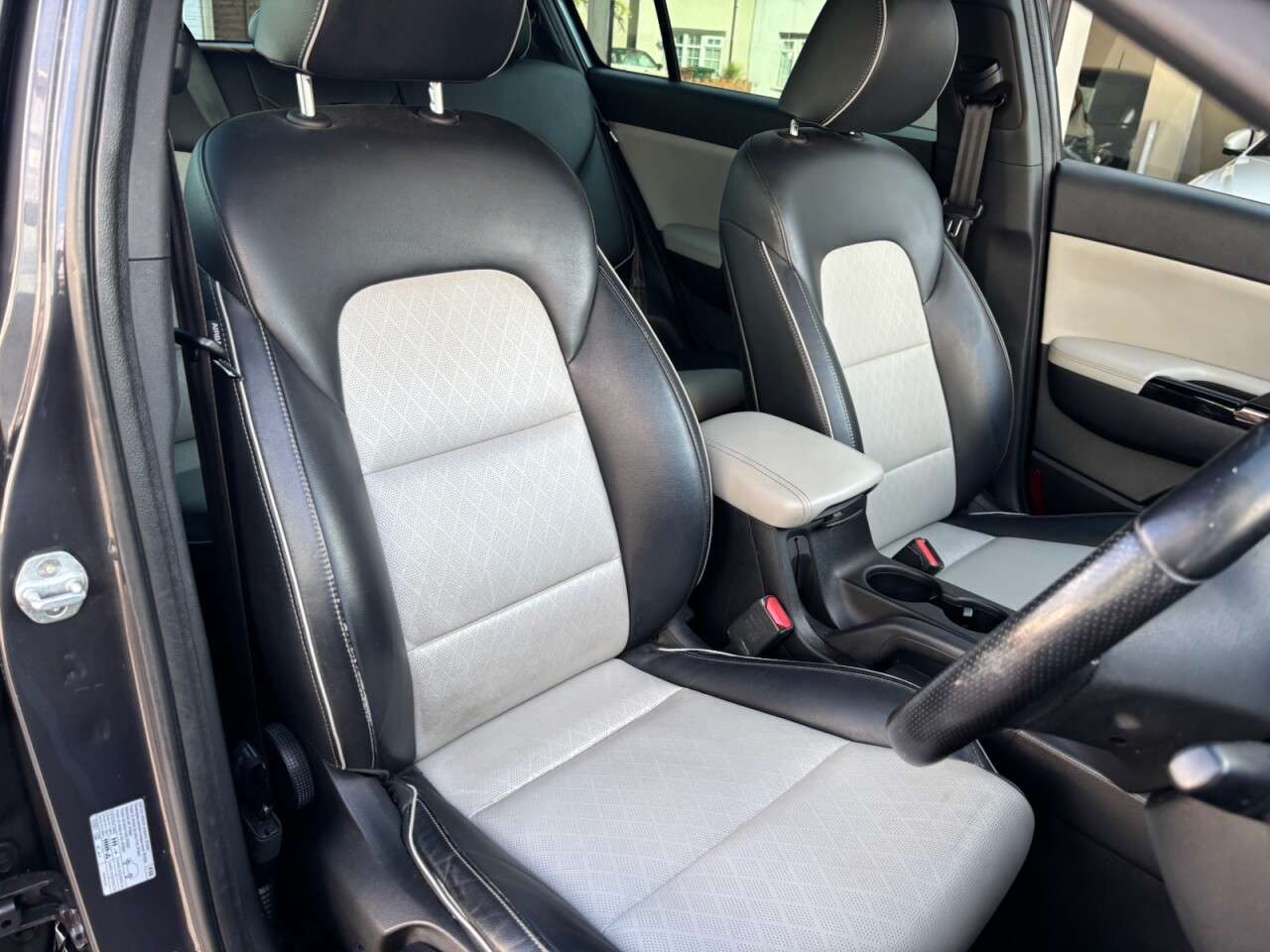 2018 KIA SPORTAGE 2018 KIA SPORTAGE