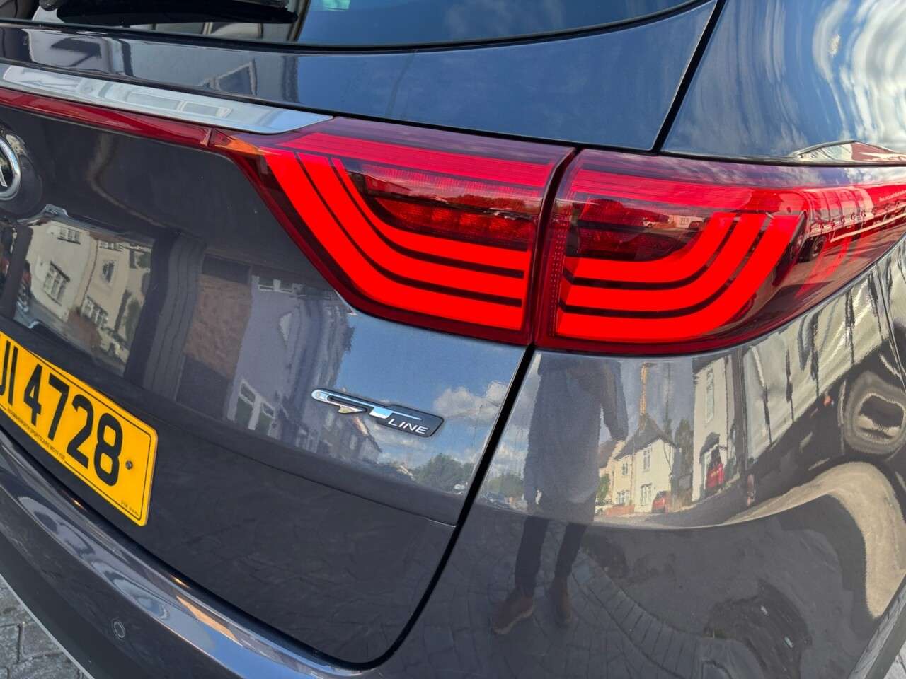 2018 KIA SPORTAGE 2018 KIA SPORTAGE