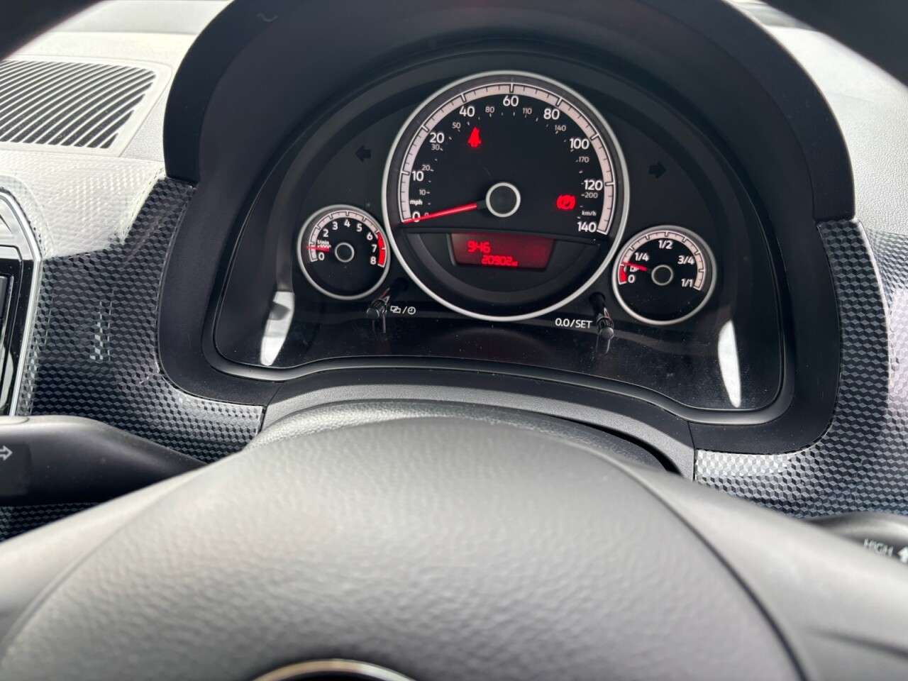2017 VOLKSWAGEN UP! 2017 VOLKSWAGEN UP!