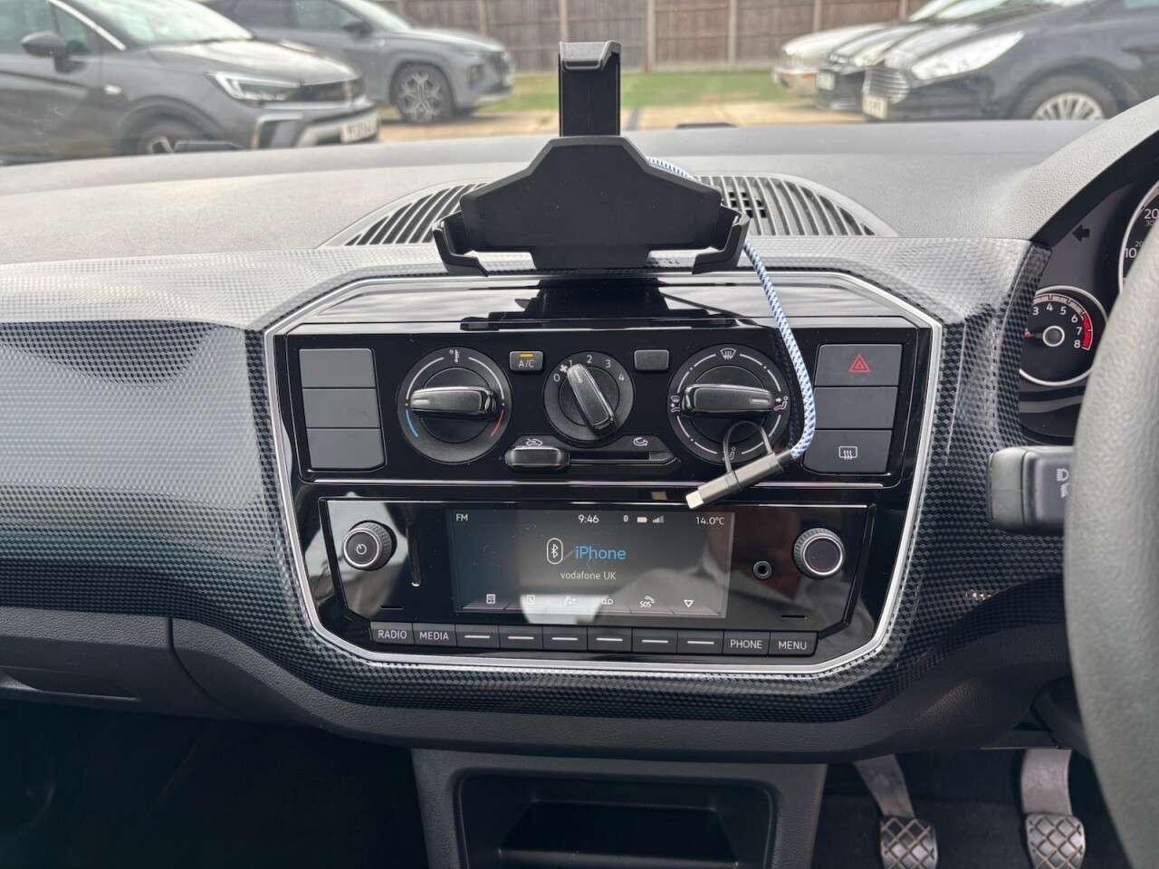 2017 VOLKSWAGEN UP! 2017 VOLKSWAGEN UP!