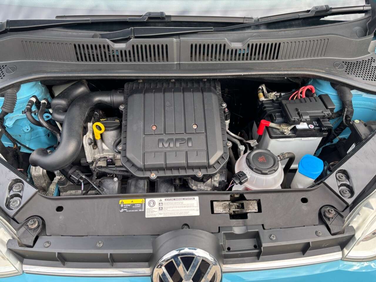 2017 VOLKSWAGEN UP! 2017 VOLKSWAGEN UP!