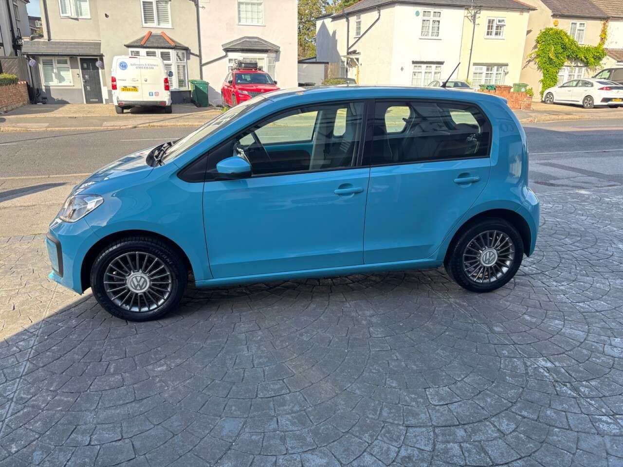 2017 VOLKSWAGEN UP! 2017 VOLKSWAGEN UP!