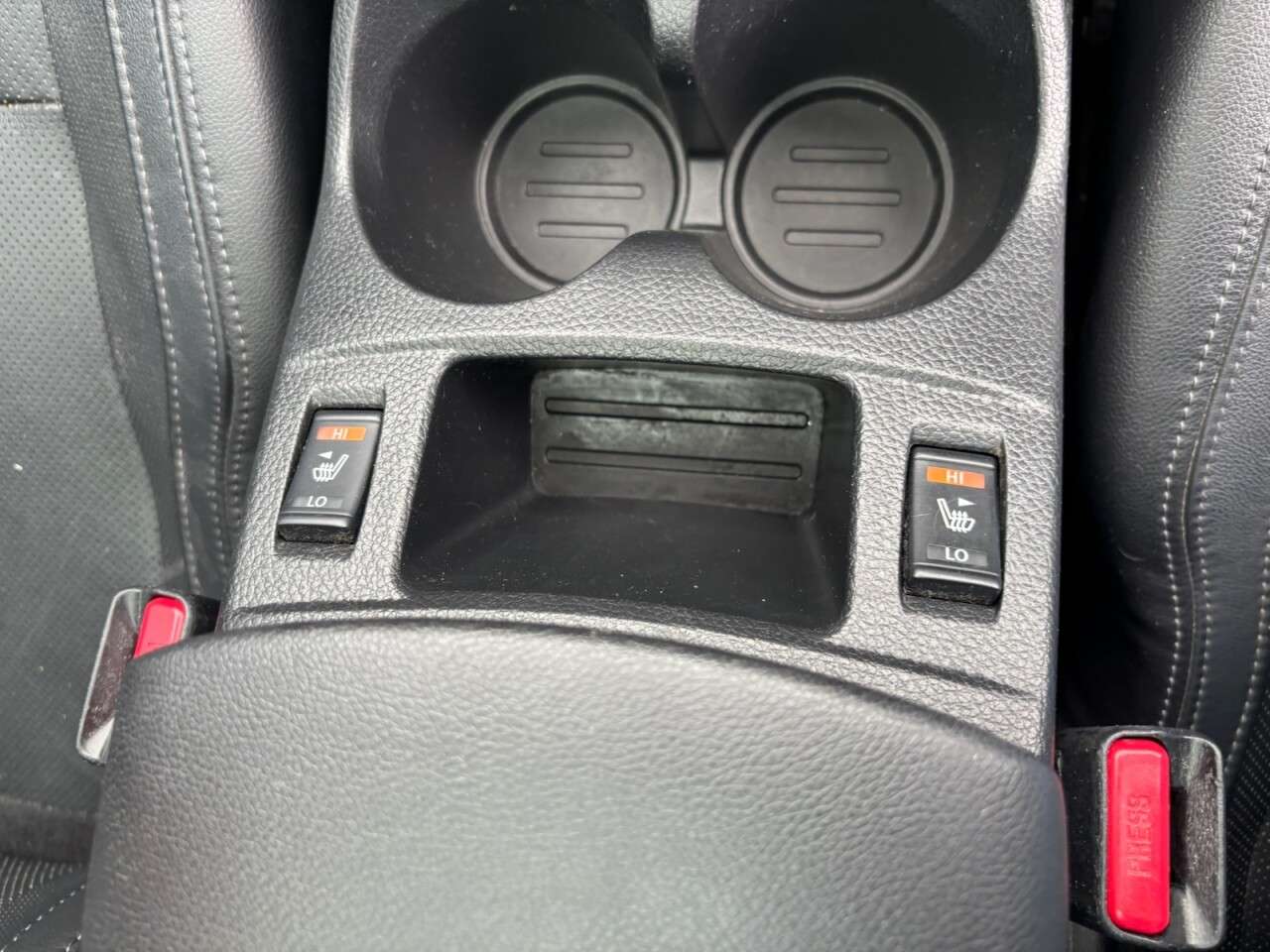 2017 NISSAN QASHQAI 2017 NISSAN QASHQAI