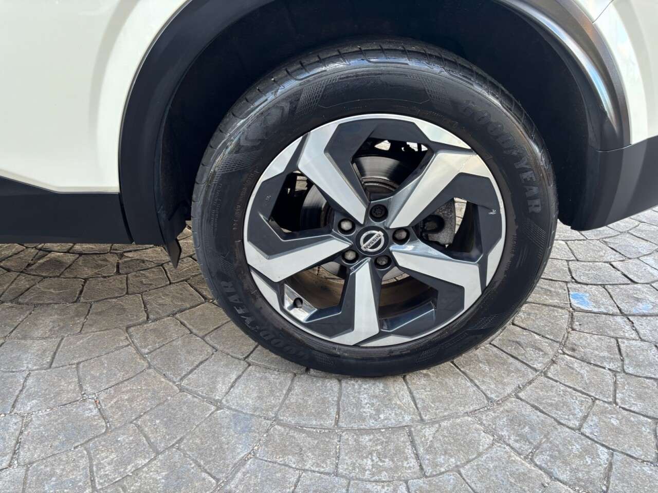 2021 NISSAN QASHQAI 2021 NISSAN QASHQAI