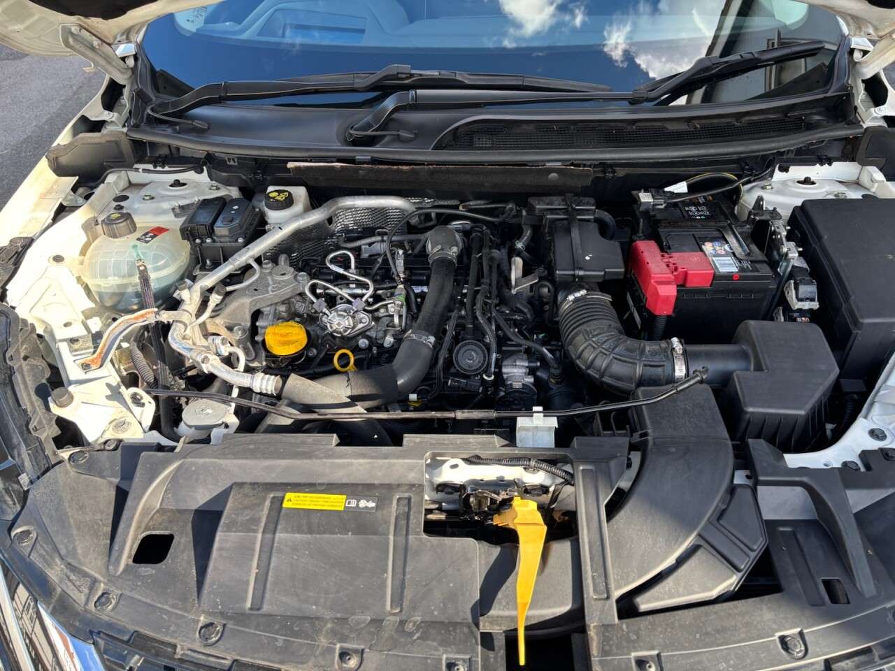 2021 NISSAN QASHQAI 2021 NISSAN QASHQAI