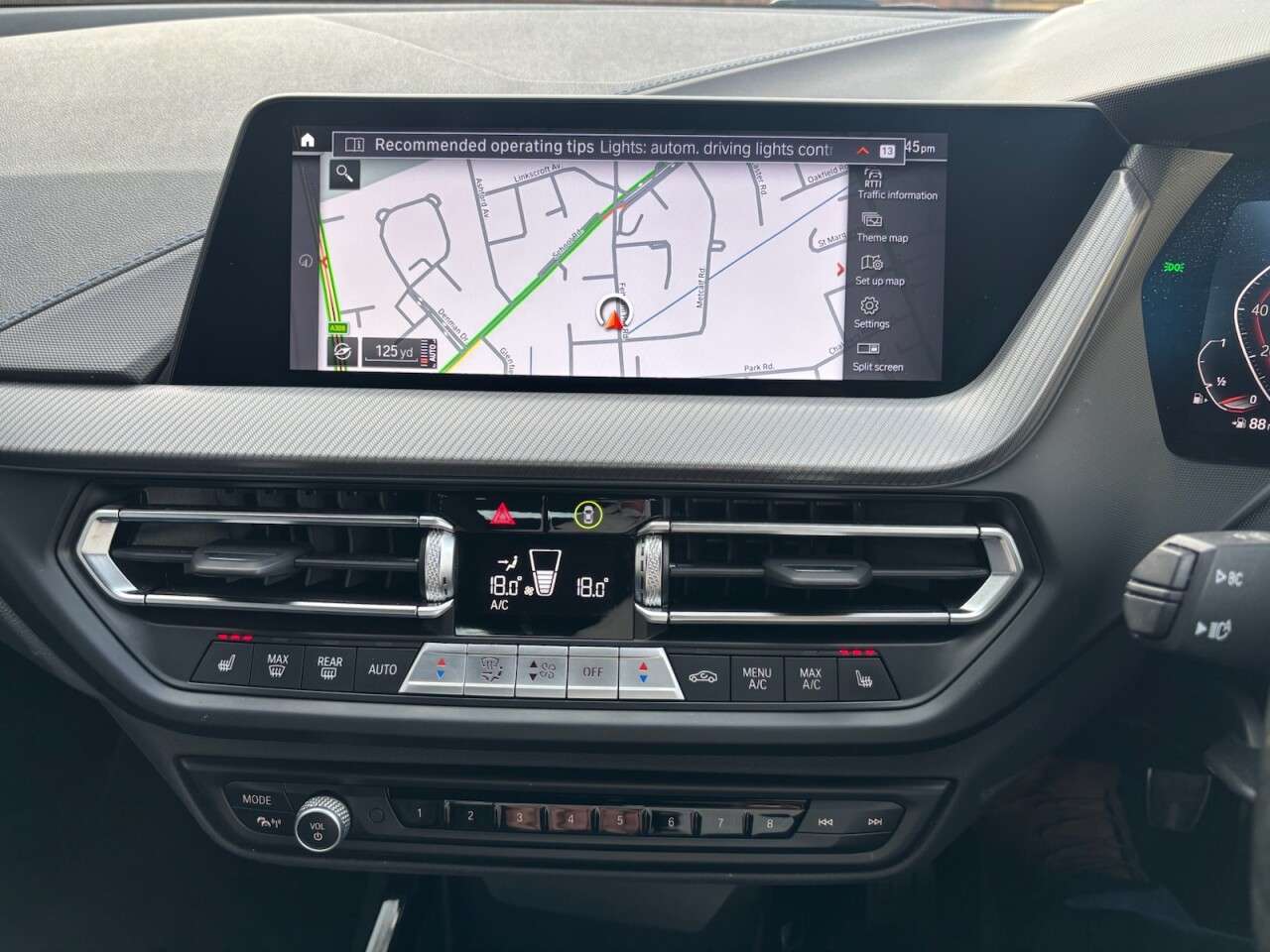 2023 BMW 1 SERIES 2023 BMW 1 SERIES