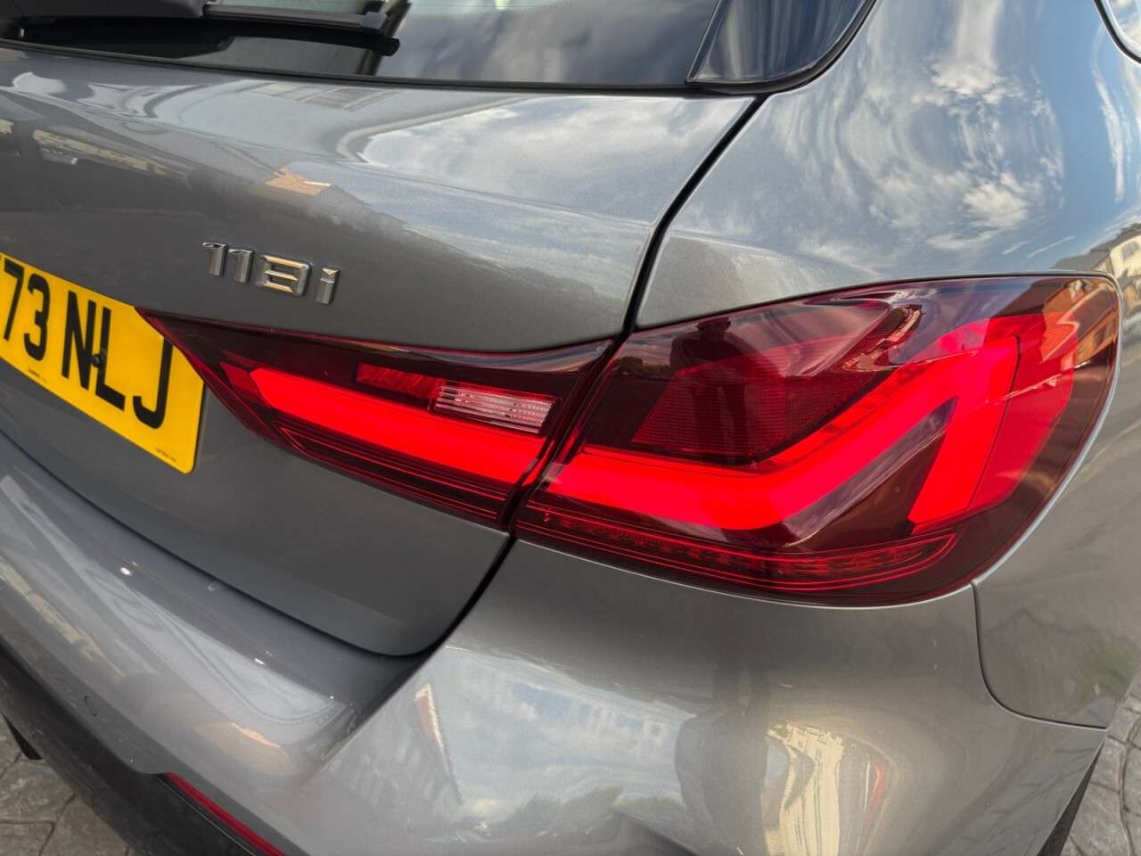 2023 BMW 1 SERIES 2023 BMW 1 SERIES