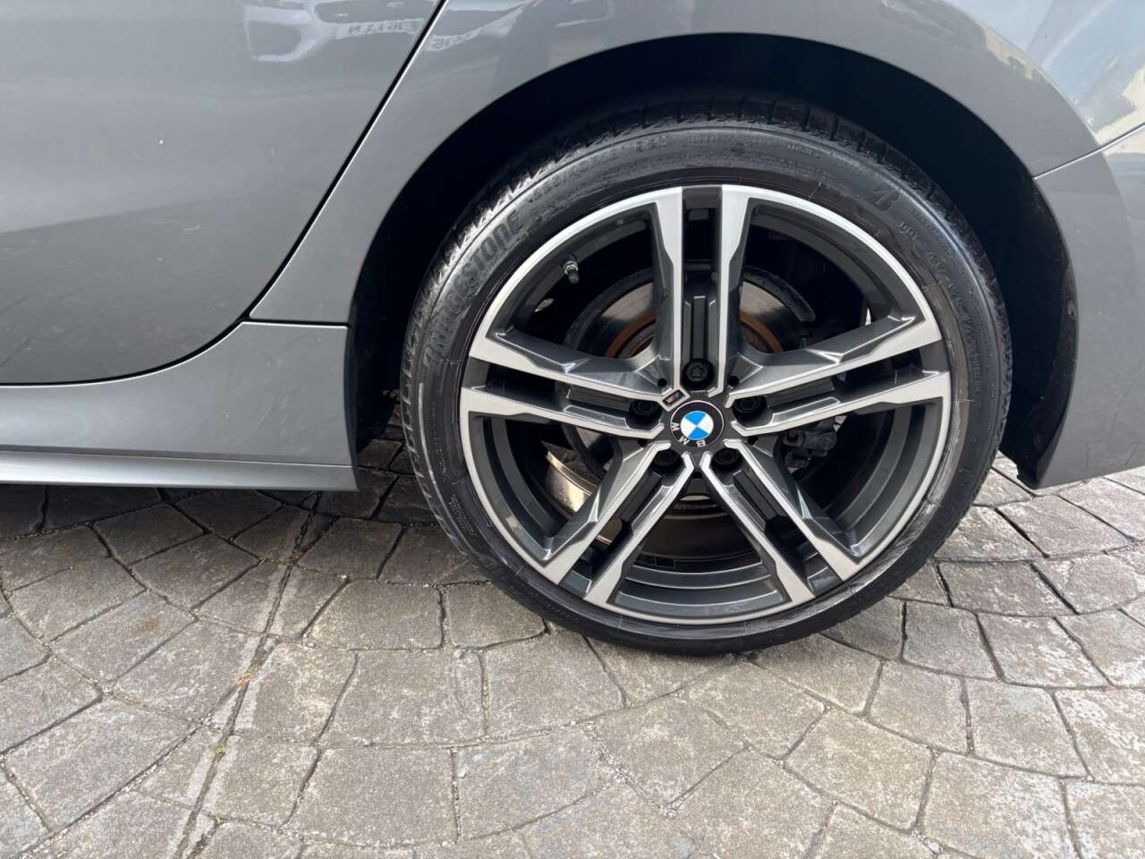 2023 BMW 1 SERIES 2023 BMW 1 SERIES
